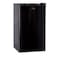 Commercial Cool Refrigerator, Freezer, Black CCR32B - alternate 1